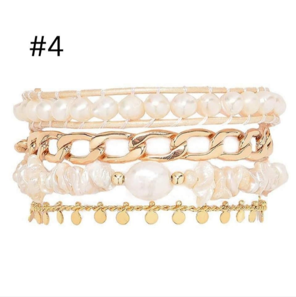 Victoria Emerson Cuff Bracelet